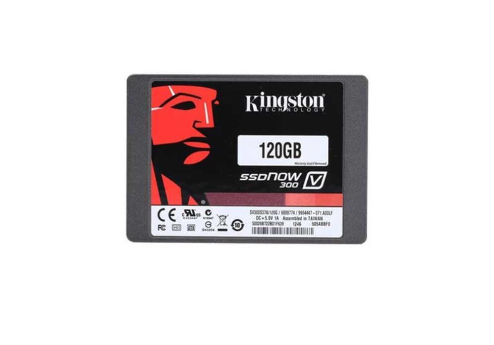 Desktop notebook 120G SSD