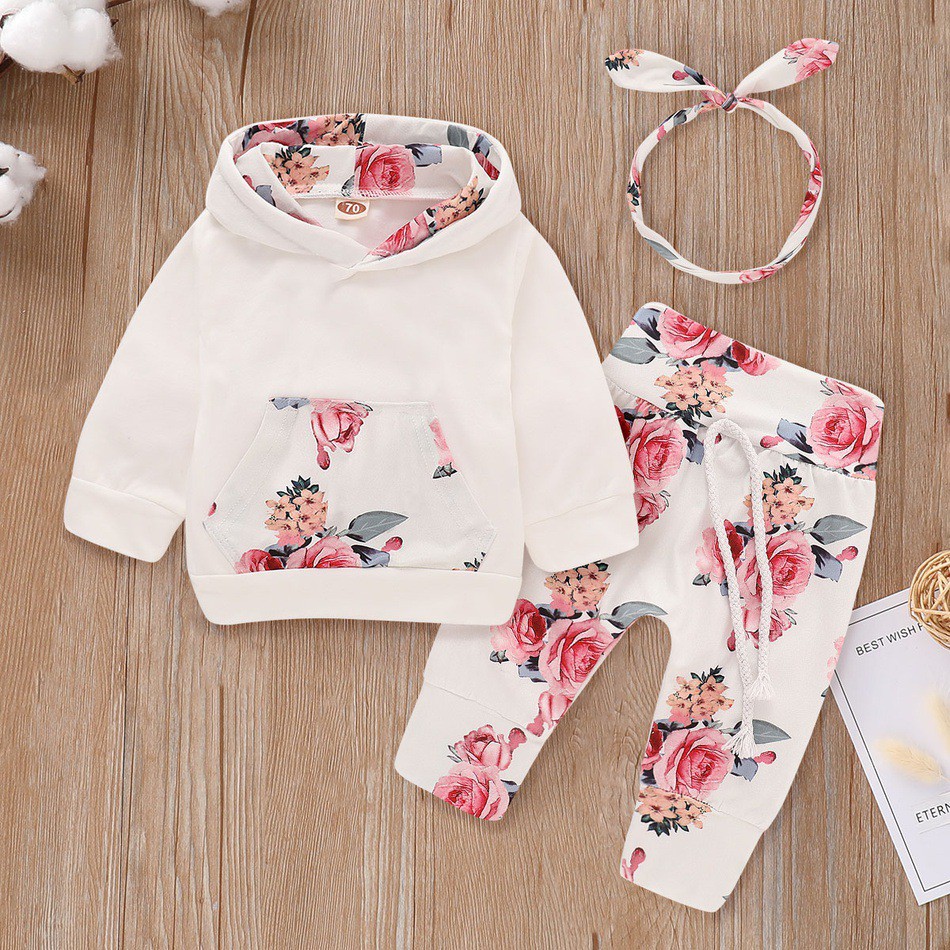 girls-hooded-top-floral-three-piece-suit