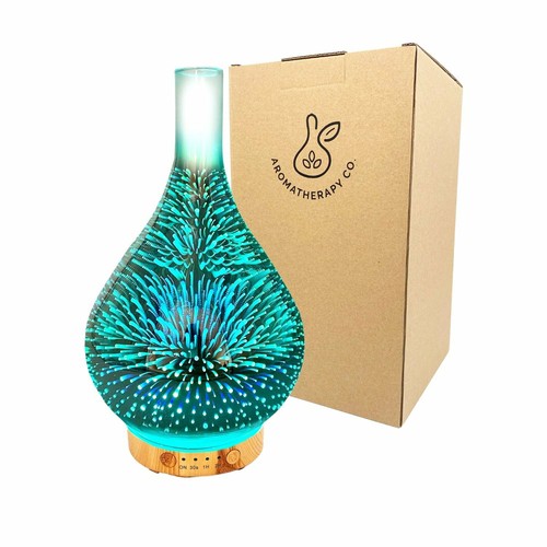 Firework Essential Oil Diffuser