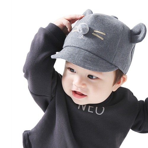 Kids Baby Hat baseball cap