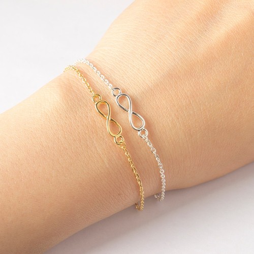 Best Friend Charm Dainty Bracelets For Women Girl