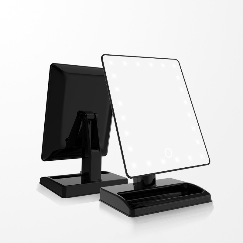 Touch Screen Smart Mirror Makeup Mirror