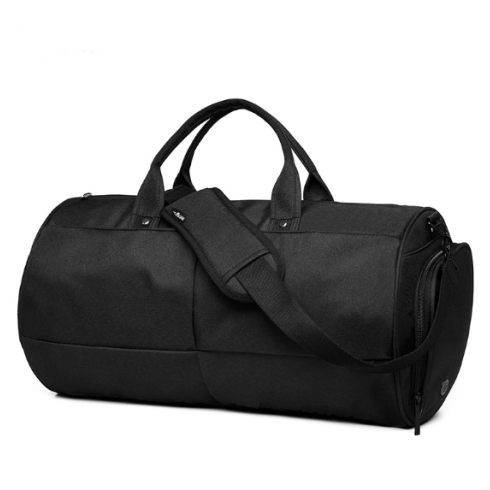 Portable large capacity male duffel bag fitness bag wholesale anti-theft travel bag yoga bag