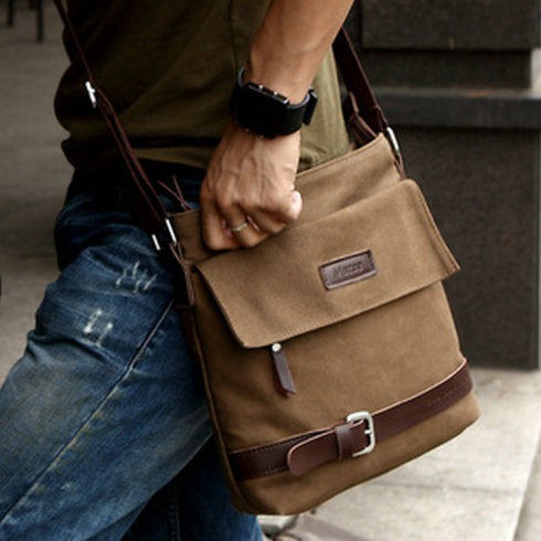 Unisex New simple leisure bags