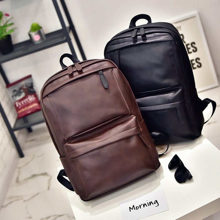 American Fashion - New Men's Travel Bag Travel Backpack & laptop bag style