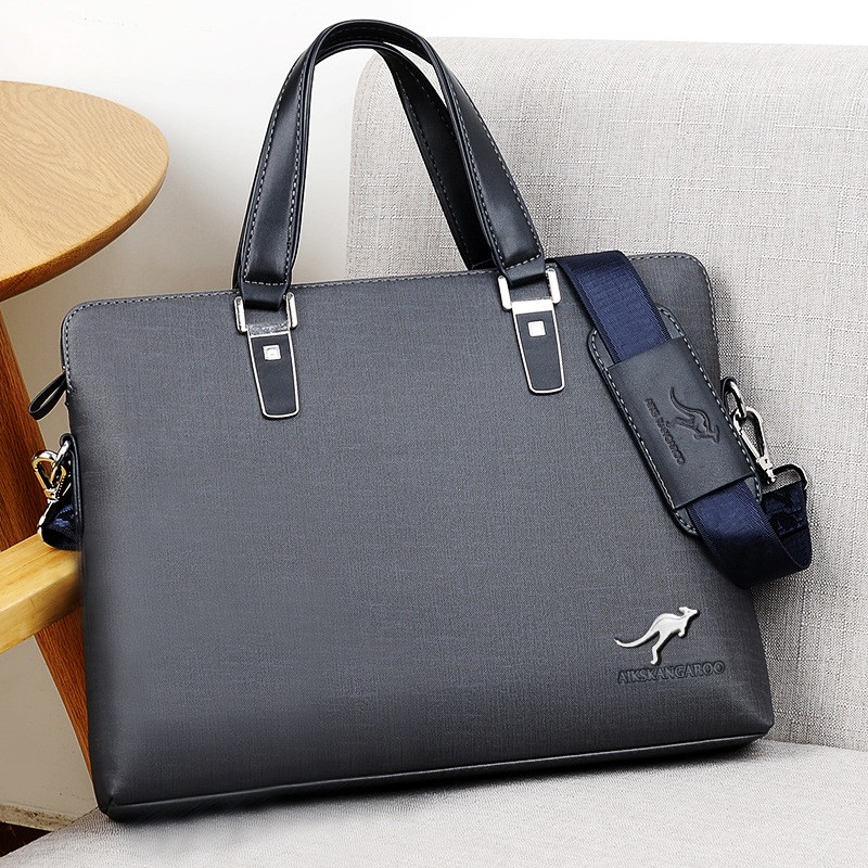 American Fashion - Mens Laptop bags/ Hand bag type.