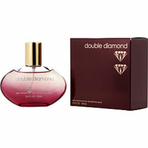 DOUBLE DIAMOND by YZY PERFUME