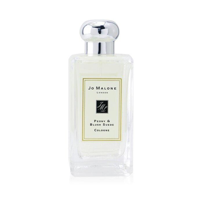 JO MALONE - Peony & Blush Suede Cologne Spray (Gift Box) 100ML/3.3OZ 