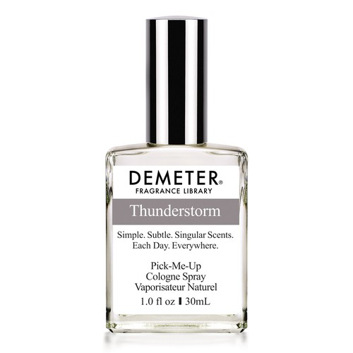 Demeter 1oz Cologne Spray - Thunderstorm