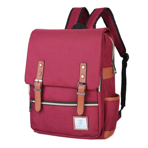 Waterproof Triangle Side Crossbody Bag