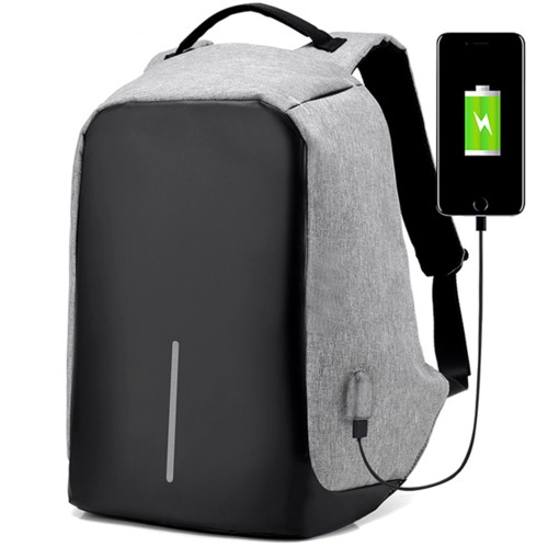 Original USB Charging Anti-Theft Backpack