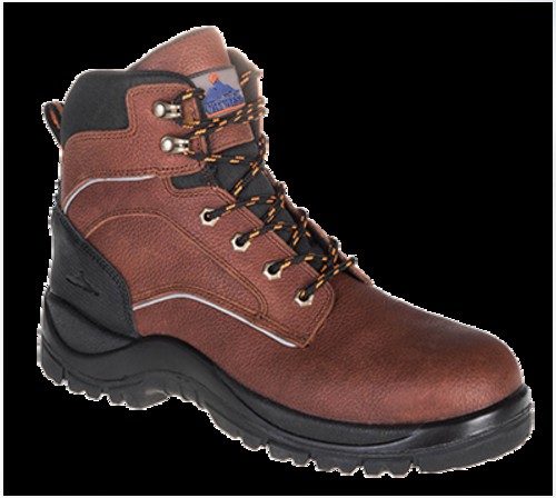 UFT69 Regular Steelite Ohio Safety Boot EH - Size 45