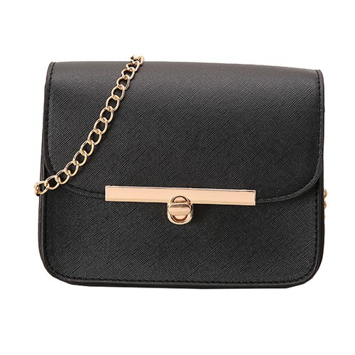 Elegant Women Messenger Shoulder Bag Ladies Small