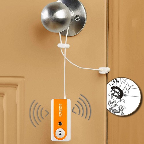 security-door-alarm