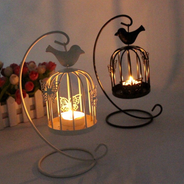 european-style-wrought-iron-birdcage-wind-lantern-butterfly-bird-metal-candle-holder-craft