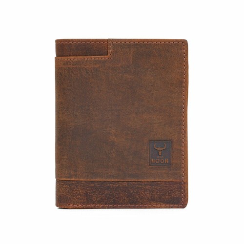 Gentlemen's Vintage Wallet