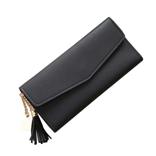 fashion-women-wallet-simple-long-wallet-tassel