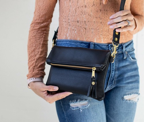 foldover-crossbody-clutch