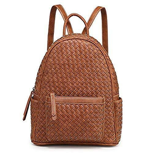 women-backpack-purse-woven-trendy-stylish-casual-dayback-handbag