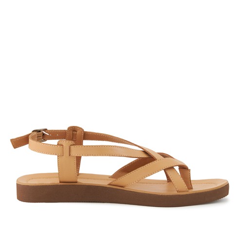 Women's Sandal Bernardo Taupe