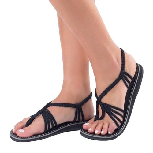 Hot Sale Summer Casual Sandals Women Flip Flops