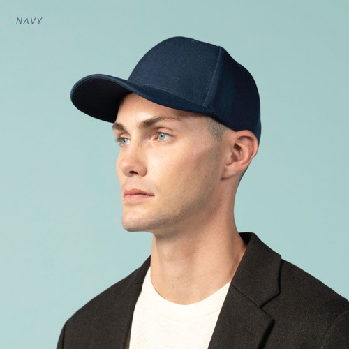 CHOK.LIDS Structured Baseball Caps