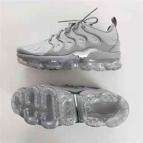 2022 Fashion  Women Vulcanize Sneakers Summer Casual Shoes SILVER 10.5 