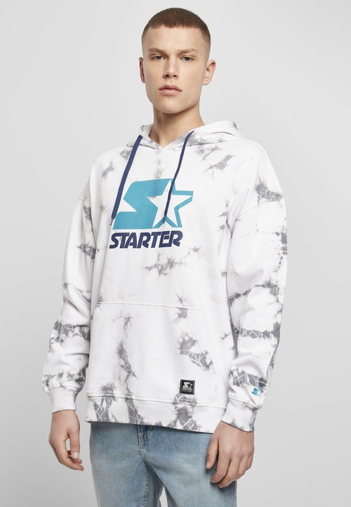 Starter Tie Dye Hoodie