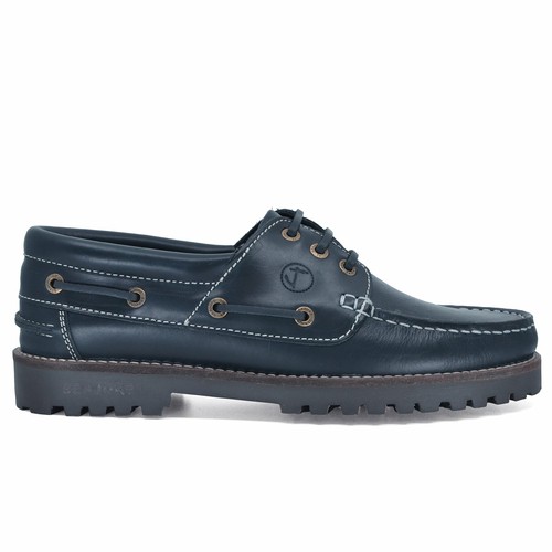 Men Boat Shoe Lubmin 39 EU | 6 UK | 6.5 US 