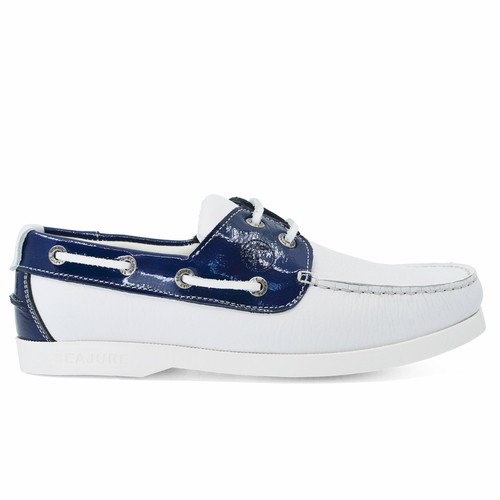 Women Boat Shoe Ffryes