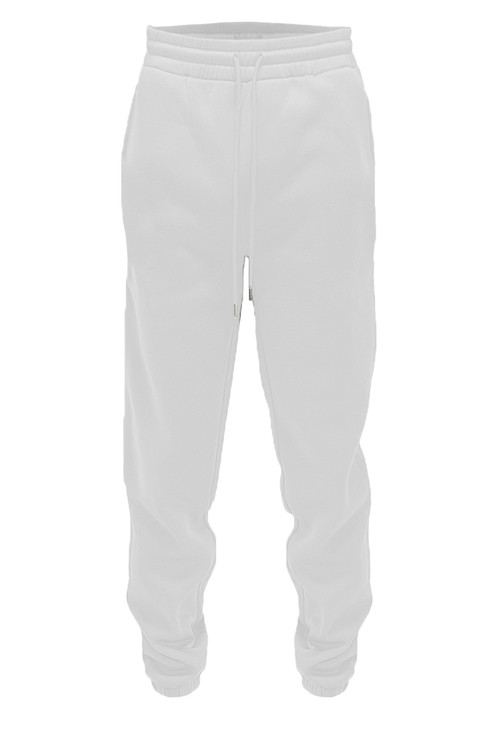 Essential Basics Solid Sweat Pant S 