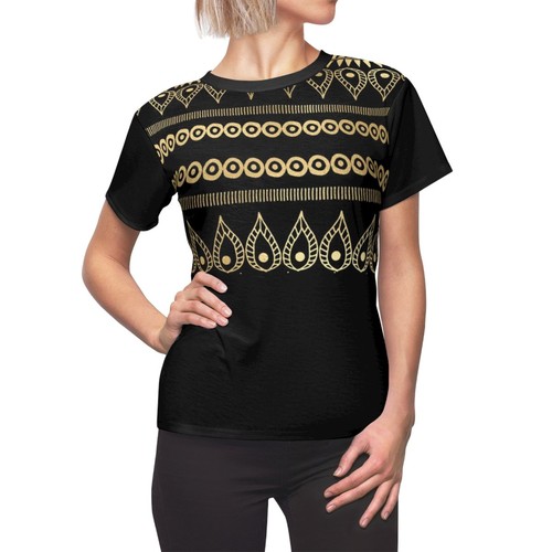 Women's Boho Top