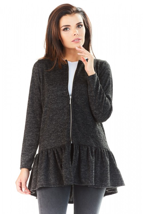 Cardigan model 139957 awama